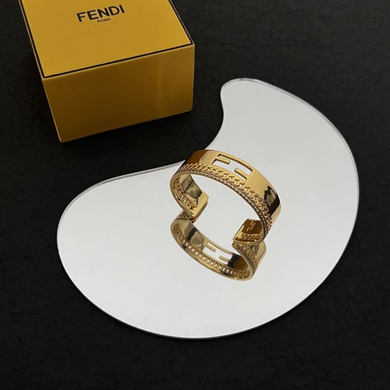 Fendi Rings